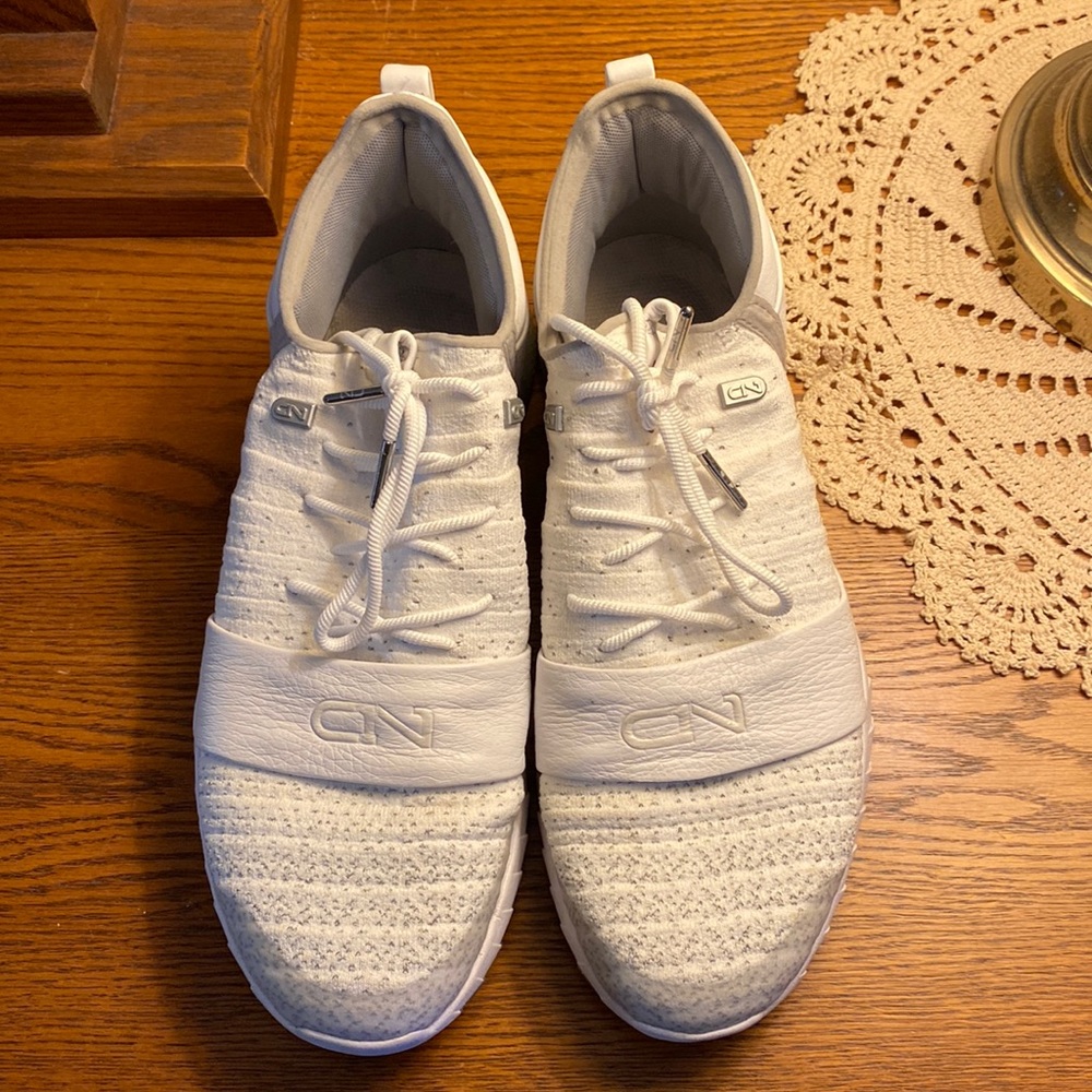 Cam Newton-Under Armor, Men’s Size 9. Excellent condition. Worn 2 times